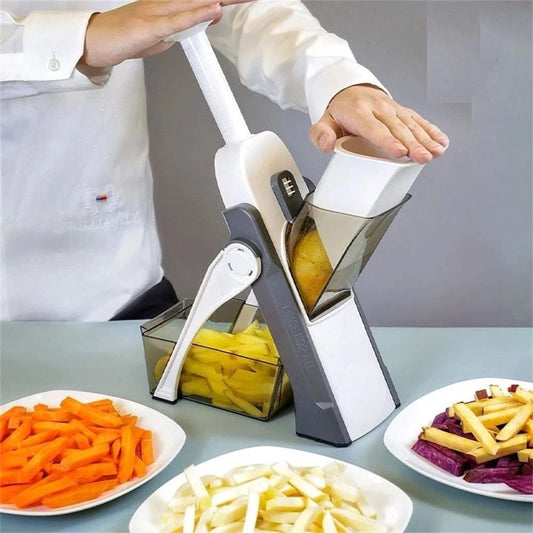 Vegetable Cutter Mandoline Slicer
