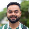 Zeeshan Tariq