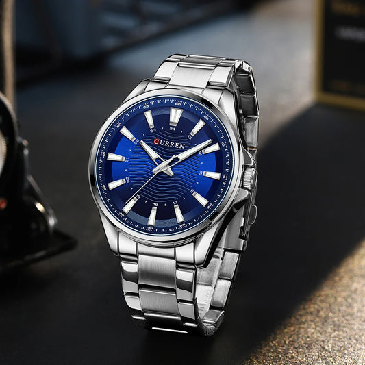 CURREN Classic Men's Watch