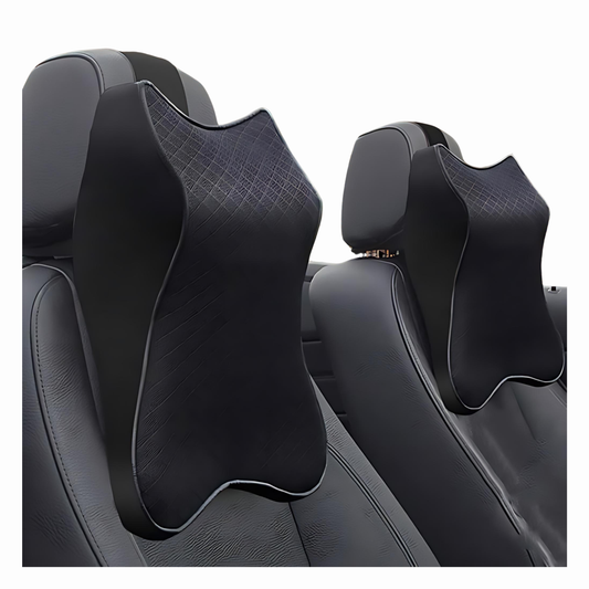 Car Seat Neck Rest Cushion