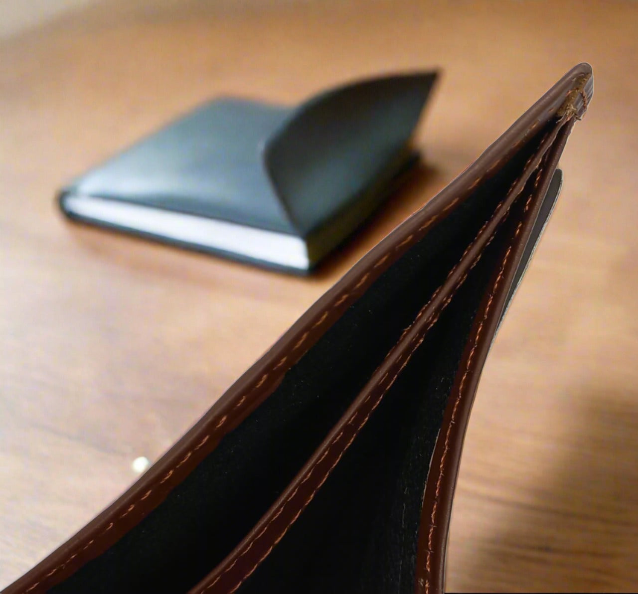 Premium Wallet For The Modern Professional