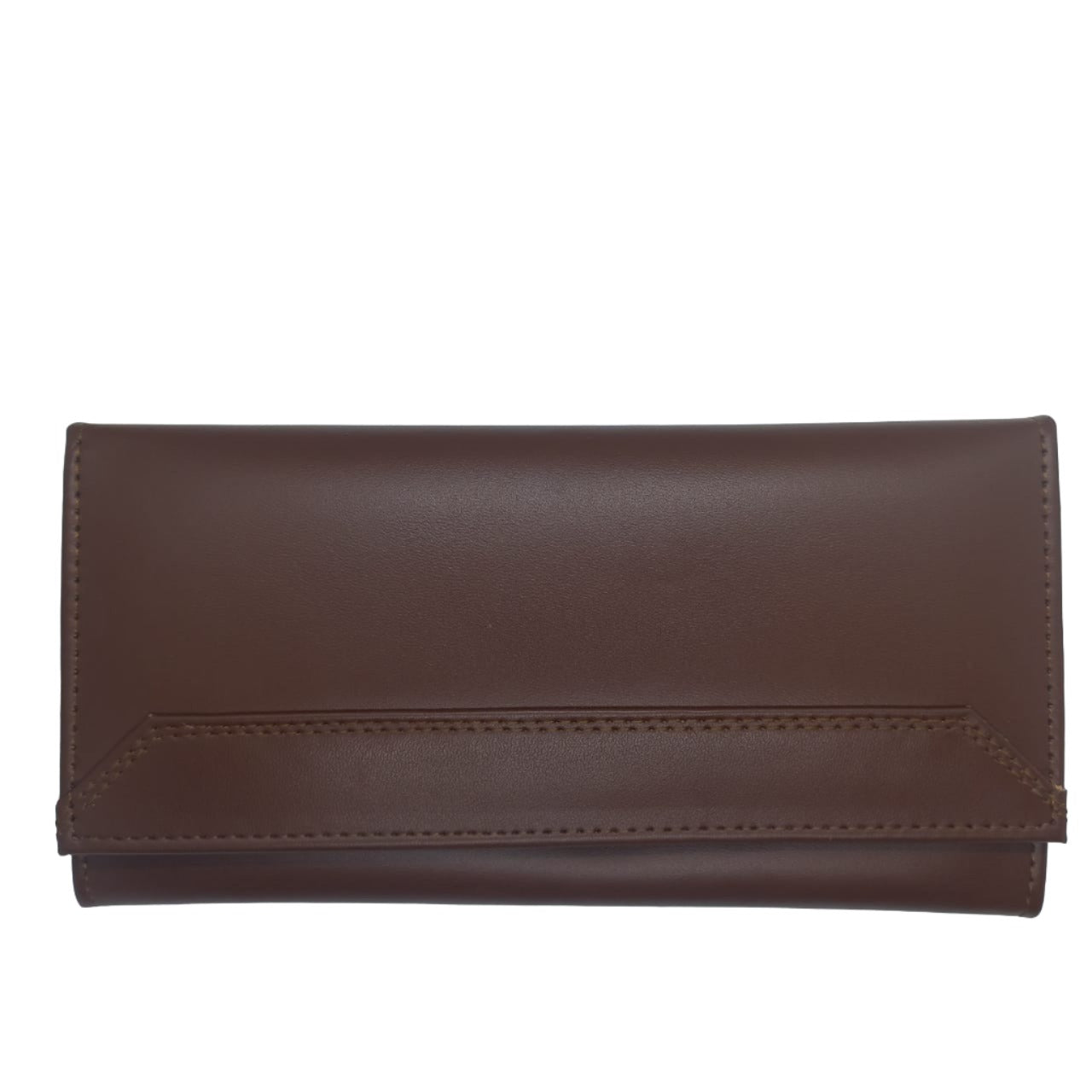 Simple Yet Stylish Plain Clutch For Women