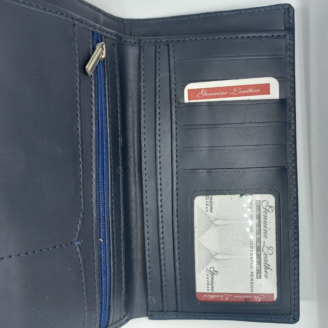 Slim Cardholder Wallet For Your Essential Cards