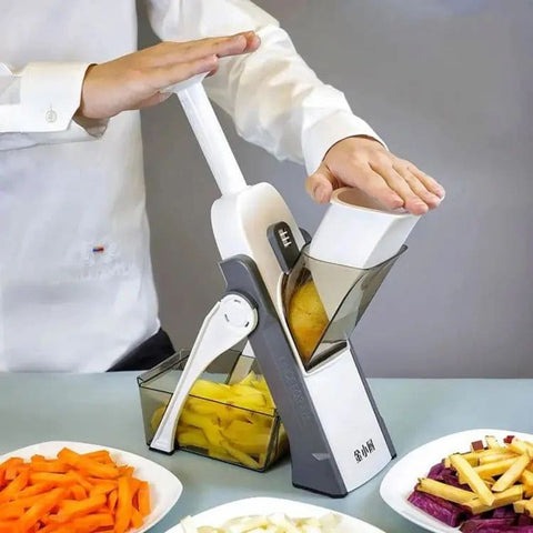Vegetable Cutter Mandoline Slicer
