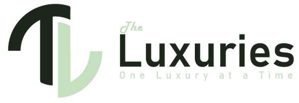 The Luxuries.store